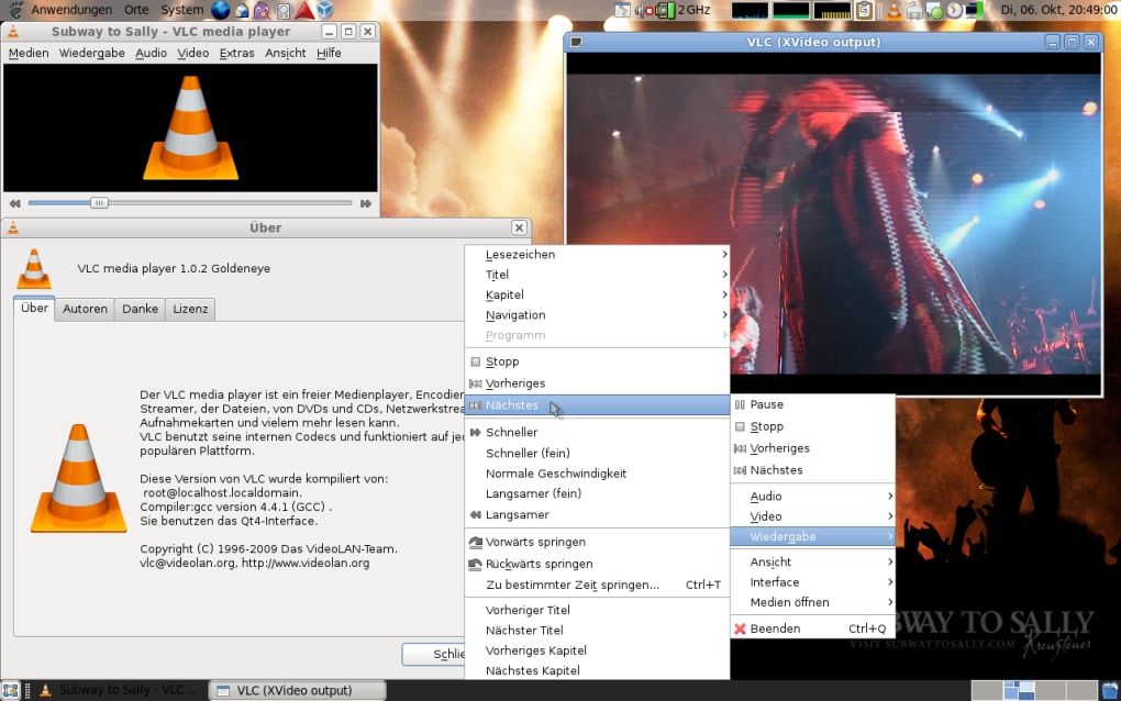 Vlc Player Download Mac Softonic