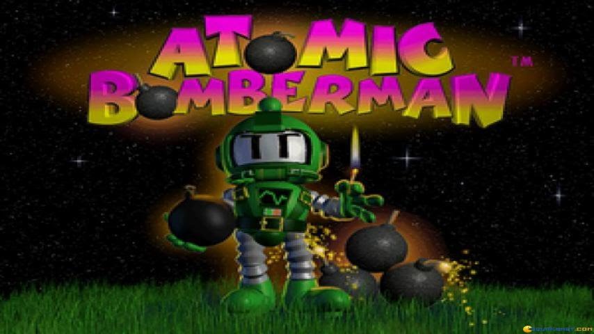 Download atomic bomberman for mac os